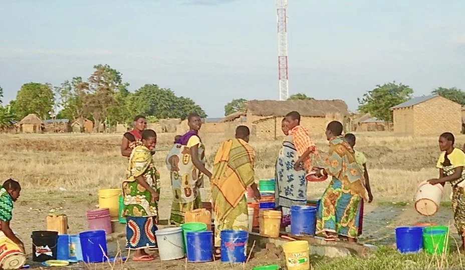 Happy International Women's Day!