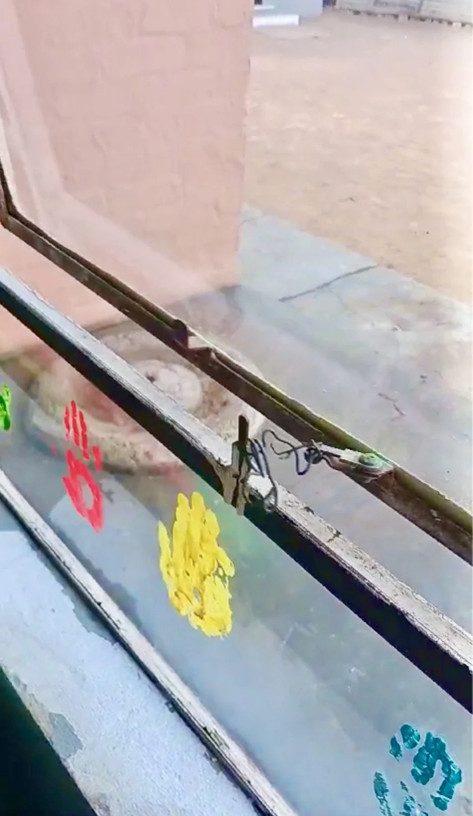 Compliance List Grows for Sophie’s Creche