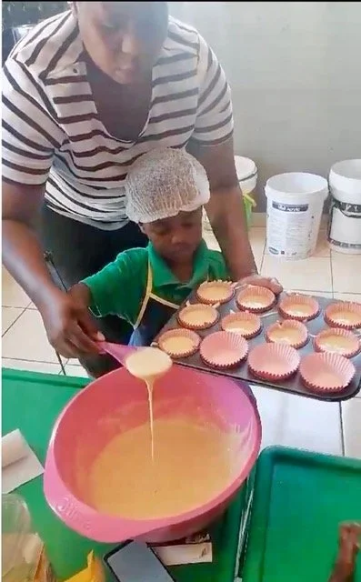 It’s All Hands On Deck!