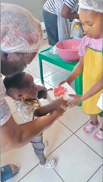 It’s the Gift that Keeps on Giving!