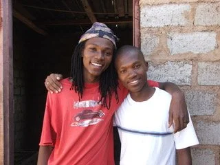 In Remembrance of Lucky