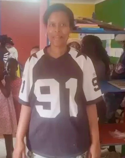 You Really Are Making A Difference