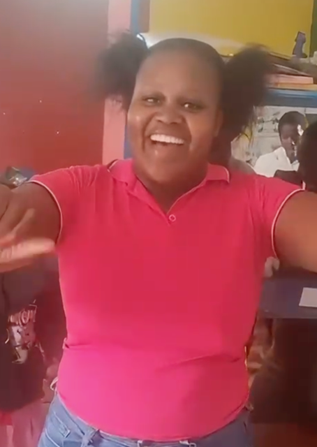 "We are so grateful."