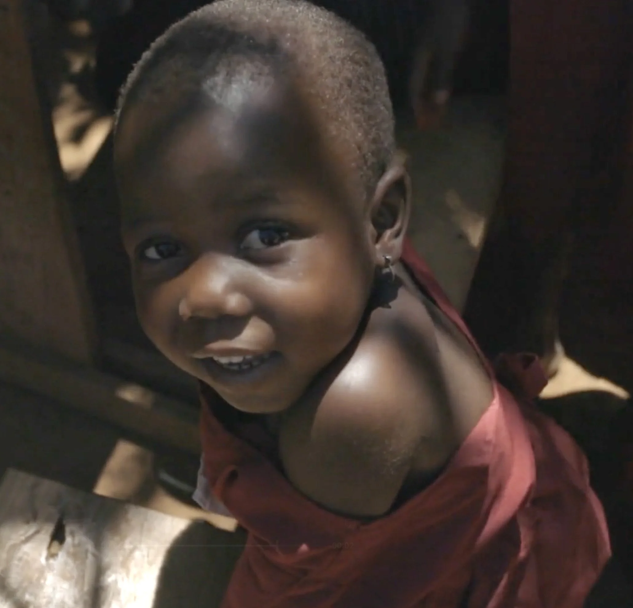 Why Does Sophie want Shade Netting? 