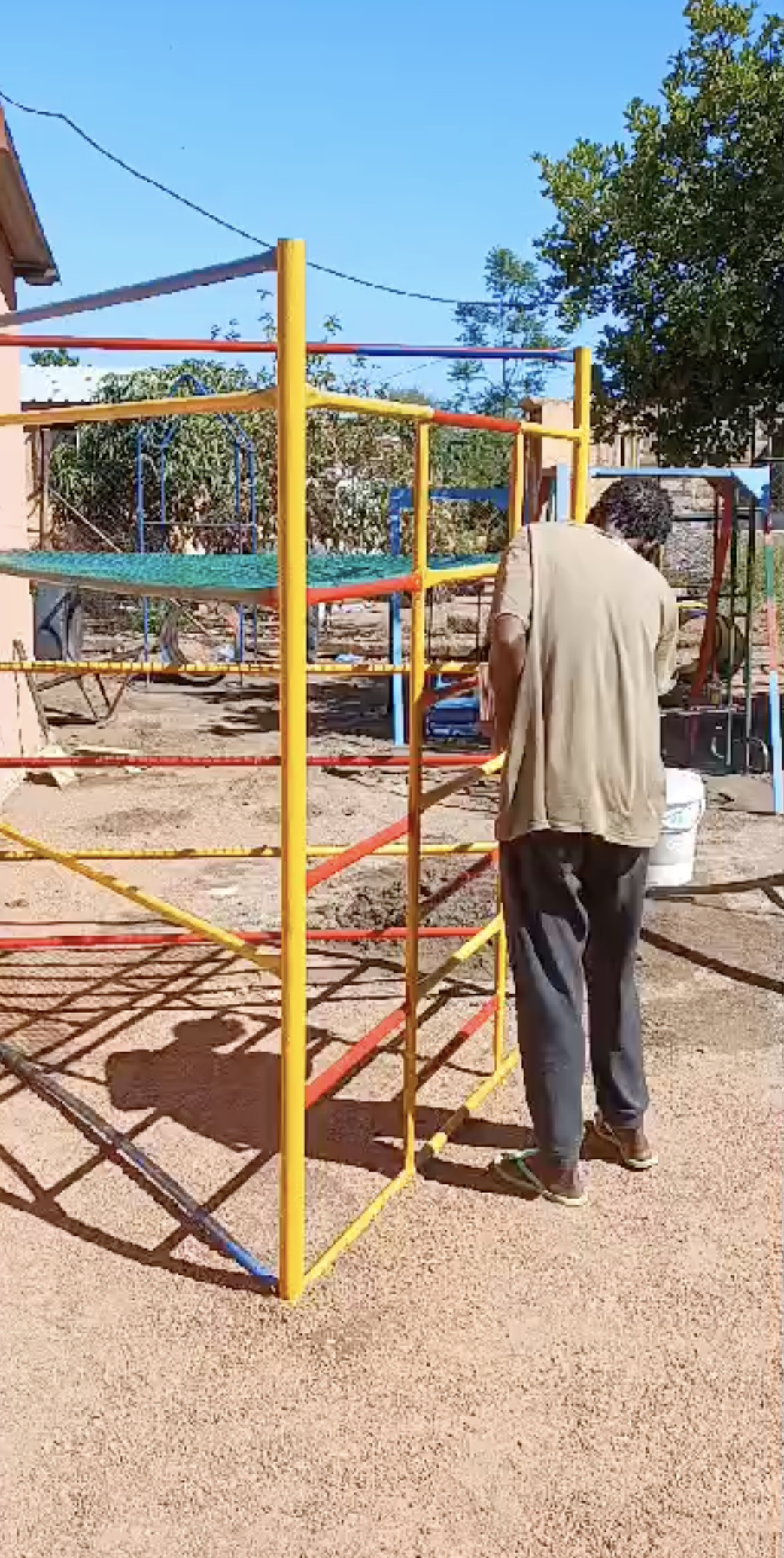 Friend's of Sophie's Creche