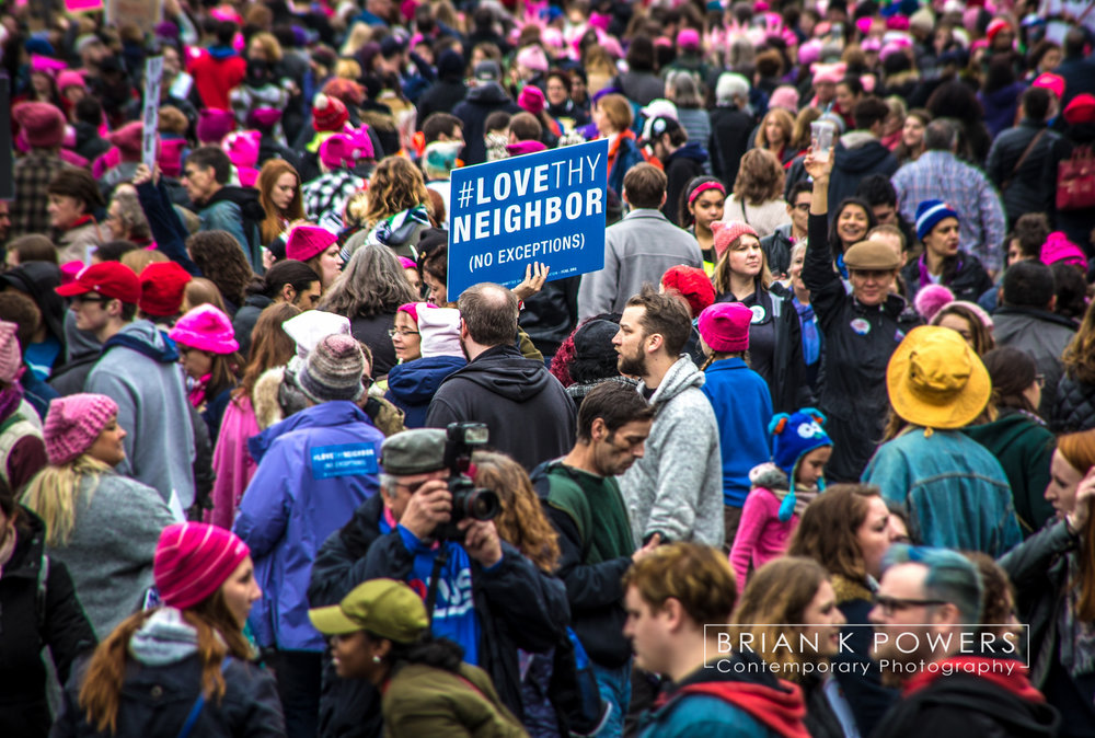 BrianK Powers Photography_Womens March on washington DC_001.jpg