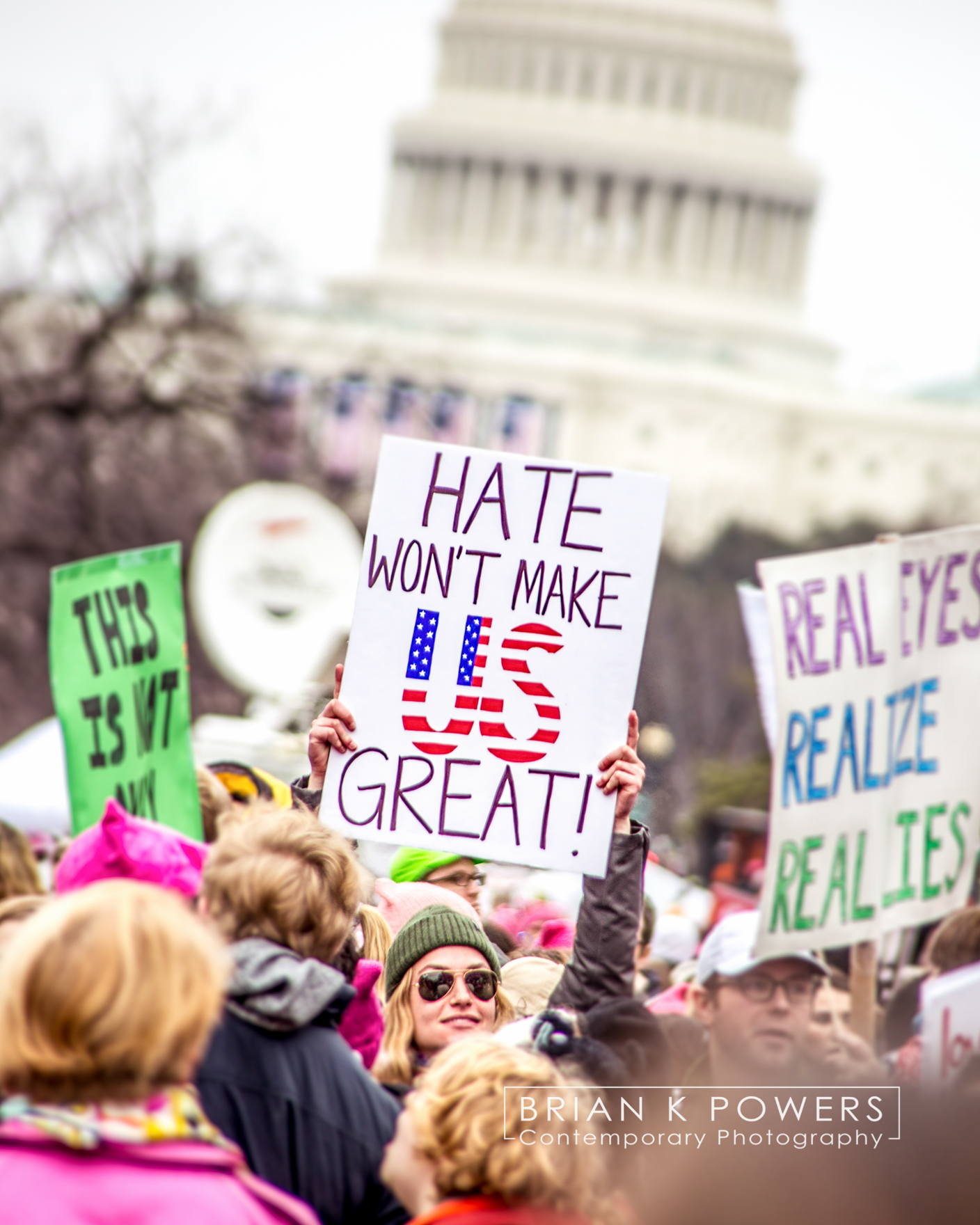 BrianK Powers Photography_Womens March on washington DC_041.jpg