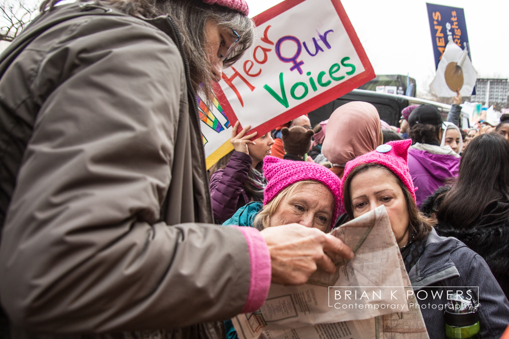 BrianK Powers Photography_Womens March on washington DC_038.jpg