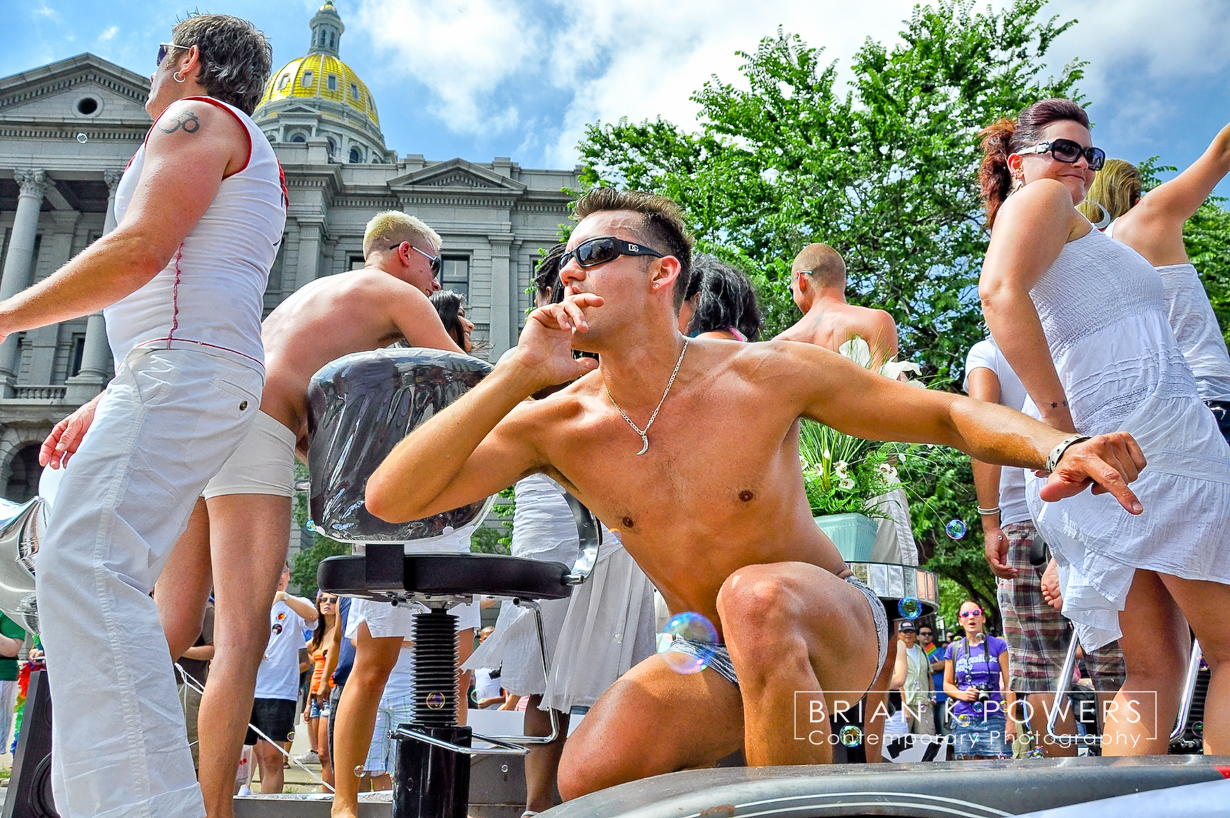 BrianK Powers Photography_Denver Colorado Gay Pride Parade_013.jpg