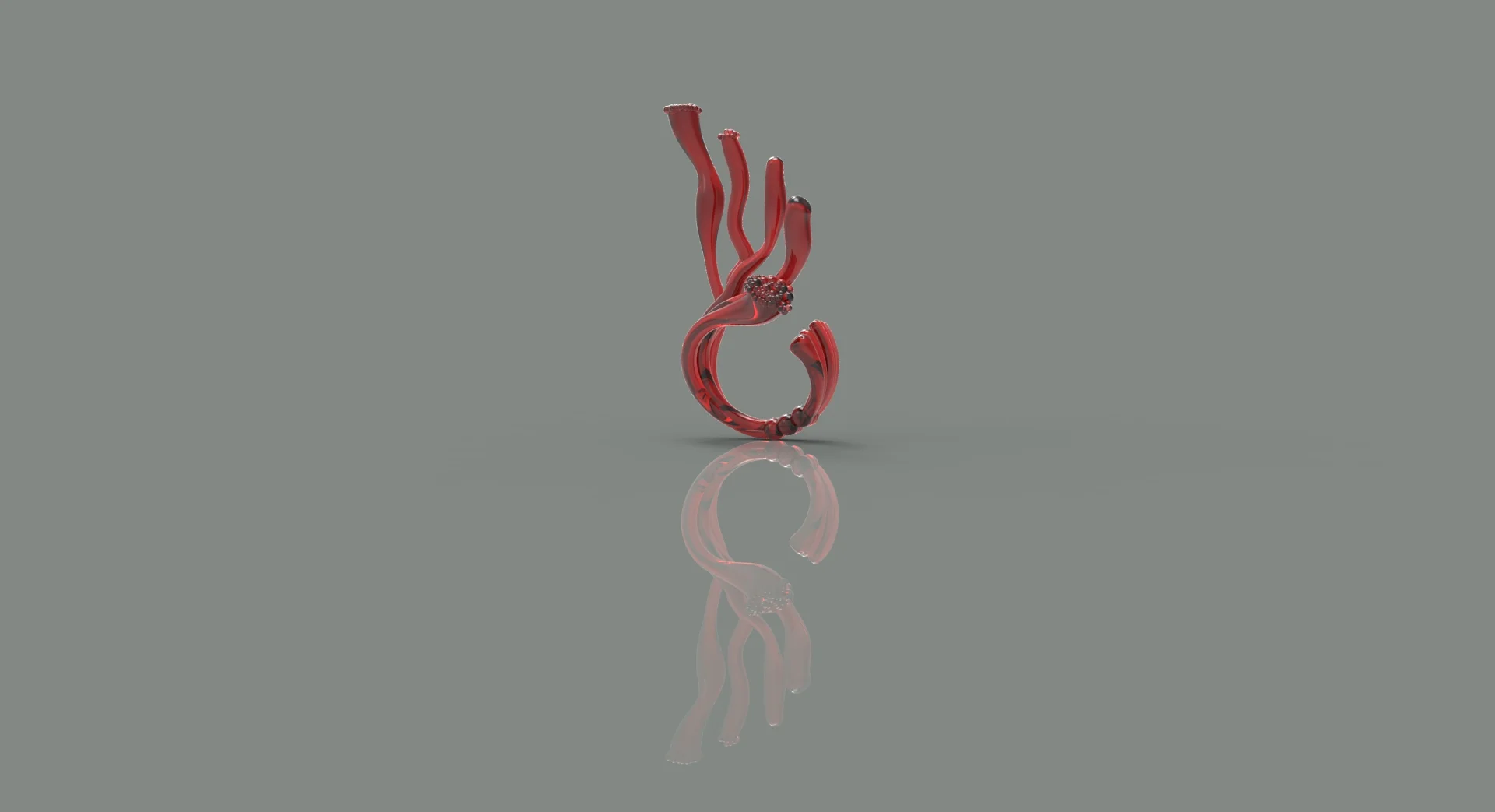 Channel_Gem Stone Ruby