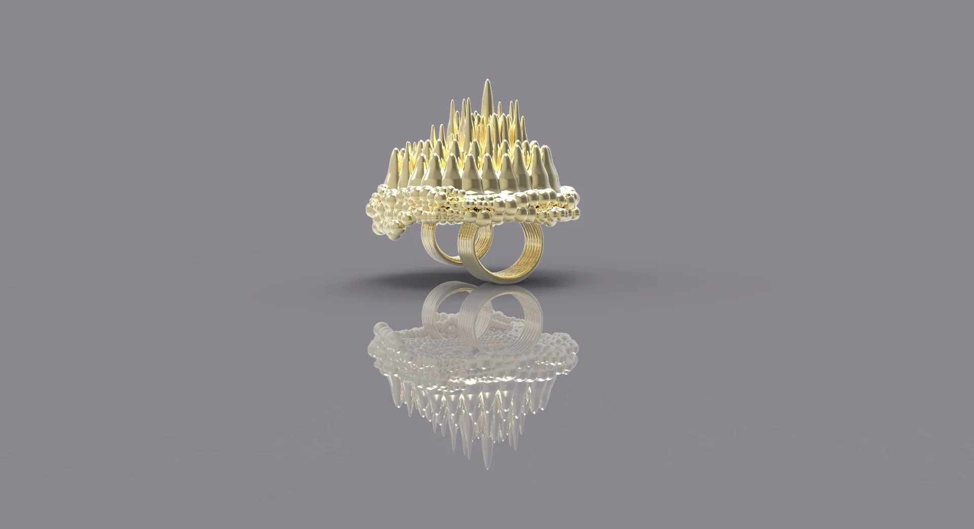 Mounto_Gold 14k