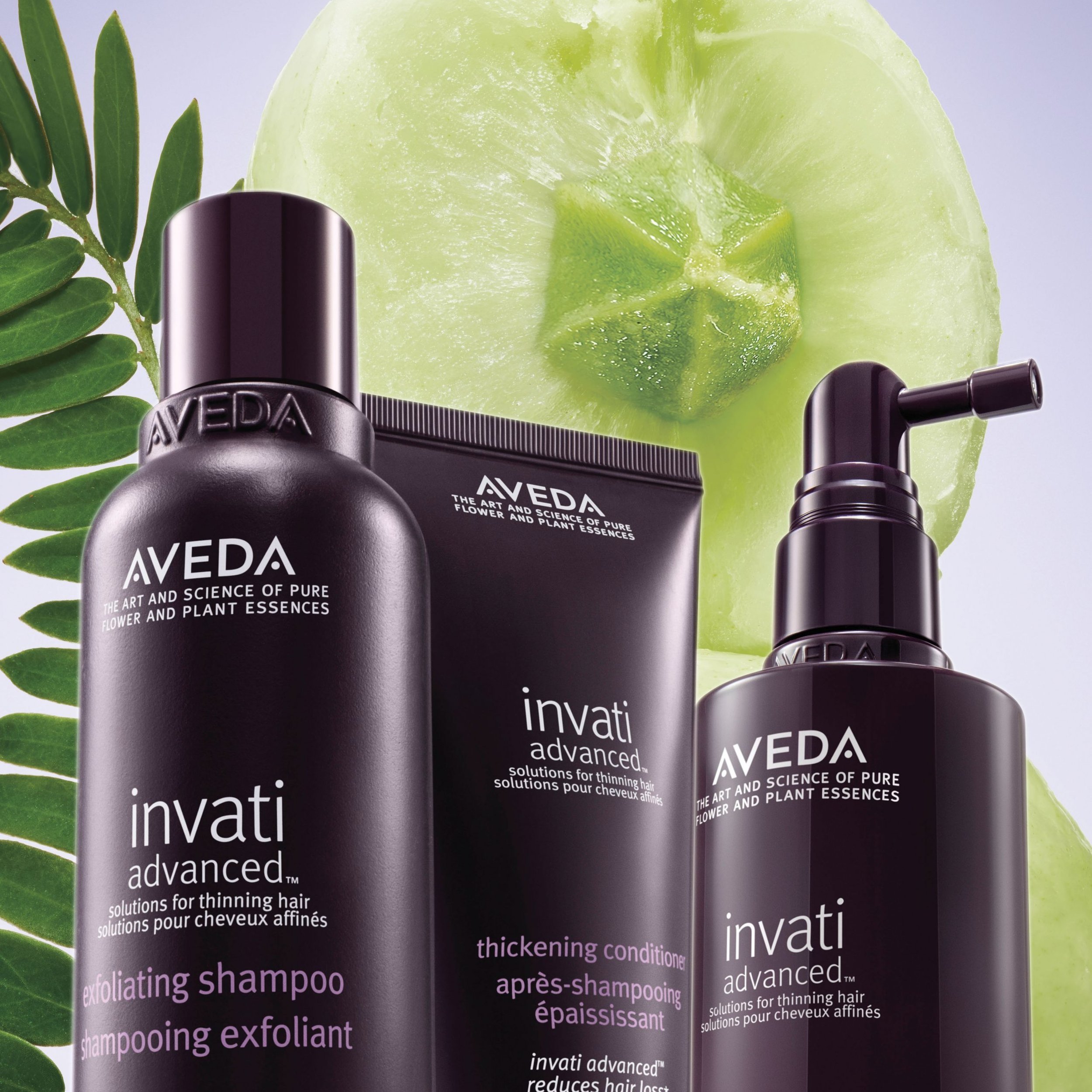 Product Spotlight! Invati Advanced