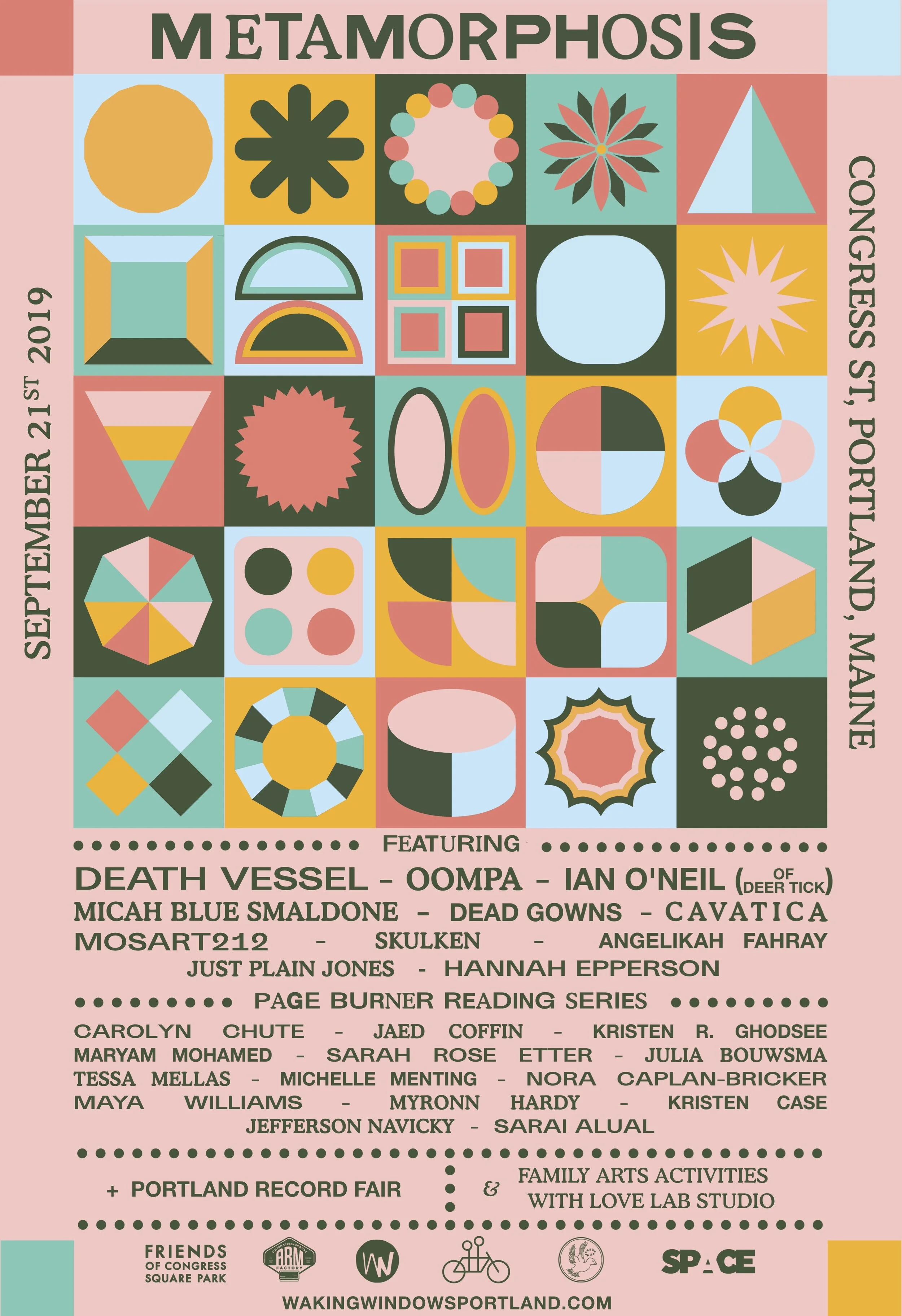design by Andrew Scripter (Wing Club Press)