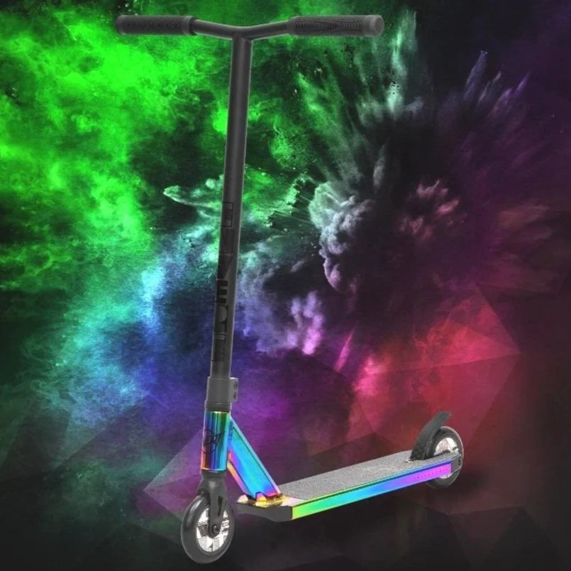 Invert Sport — Milk Bikes