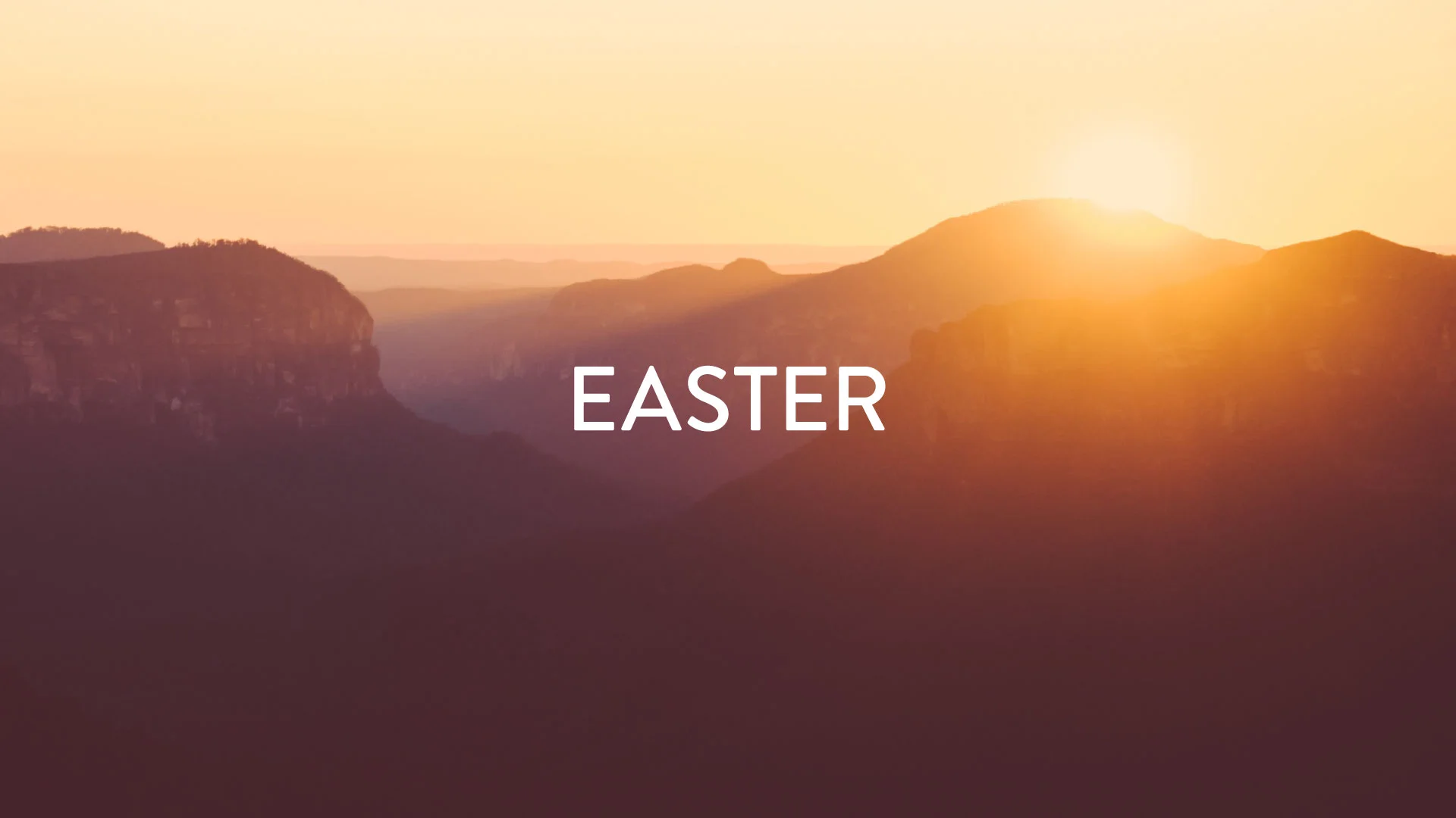 Easter