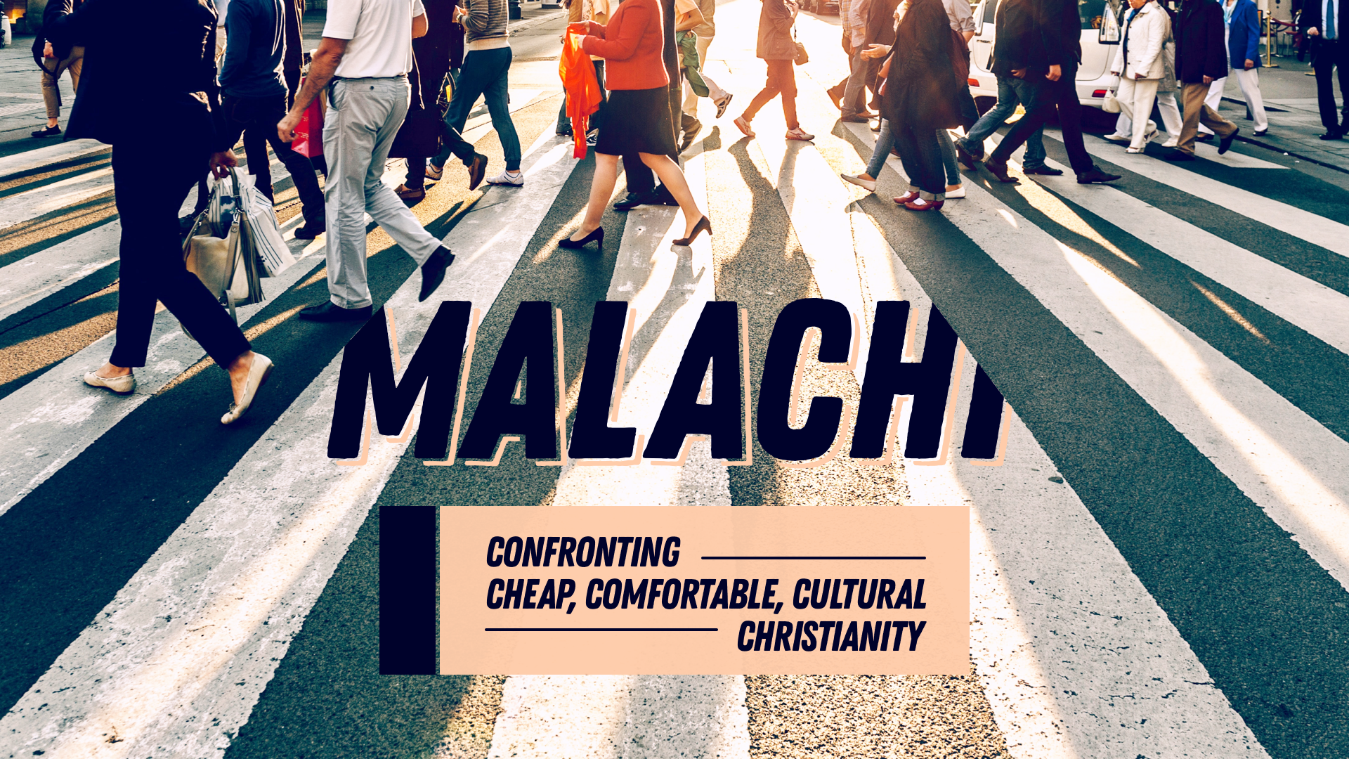 Malachi (2020)