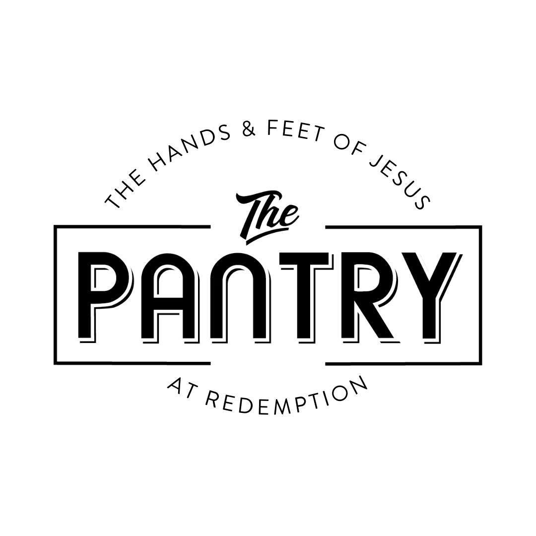 THIS Saturday 4/20 we'll be hosting The Pantry, a monthly ministry serving caregivers in our community, and we need volunteers! We provide baby supplies (diapers, clothes, toys, books, formula, etc) via a drive-thru model to those in need. We'd love 