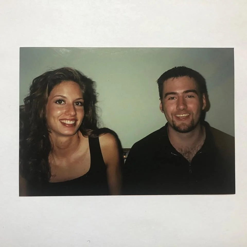 25 years ago these crazy kids said, &ldquo;I do!&rdquo;