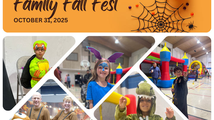 Family Fall Fest