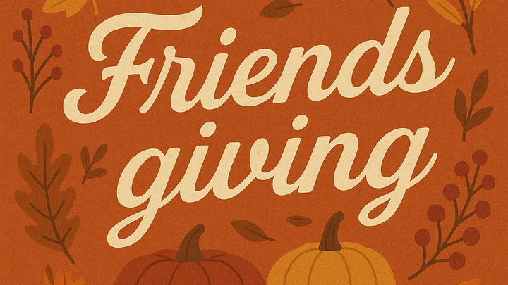 Redemption Youthsgiving