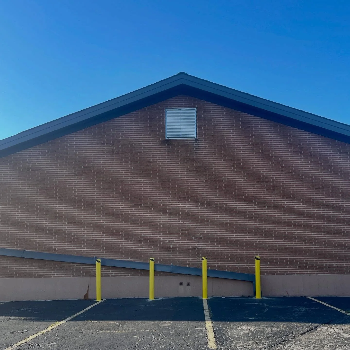&ldquo;How can I help?&rdquo;

That&rsquo;s a question we&rsquo;re all asking more often. That&rsquo;s a question Cory asked the other day, being the generous handy man that he is. 

Well, we needed a way to protect our new gutters, so he installed t