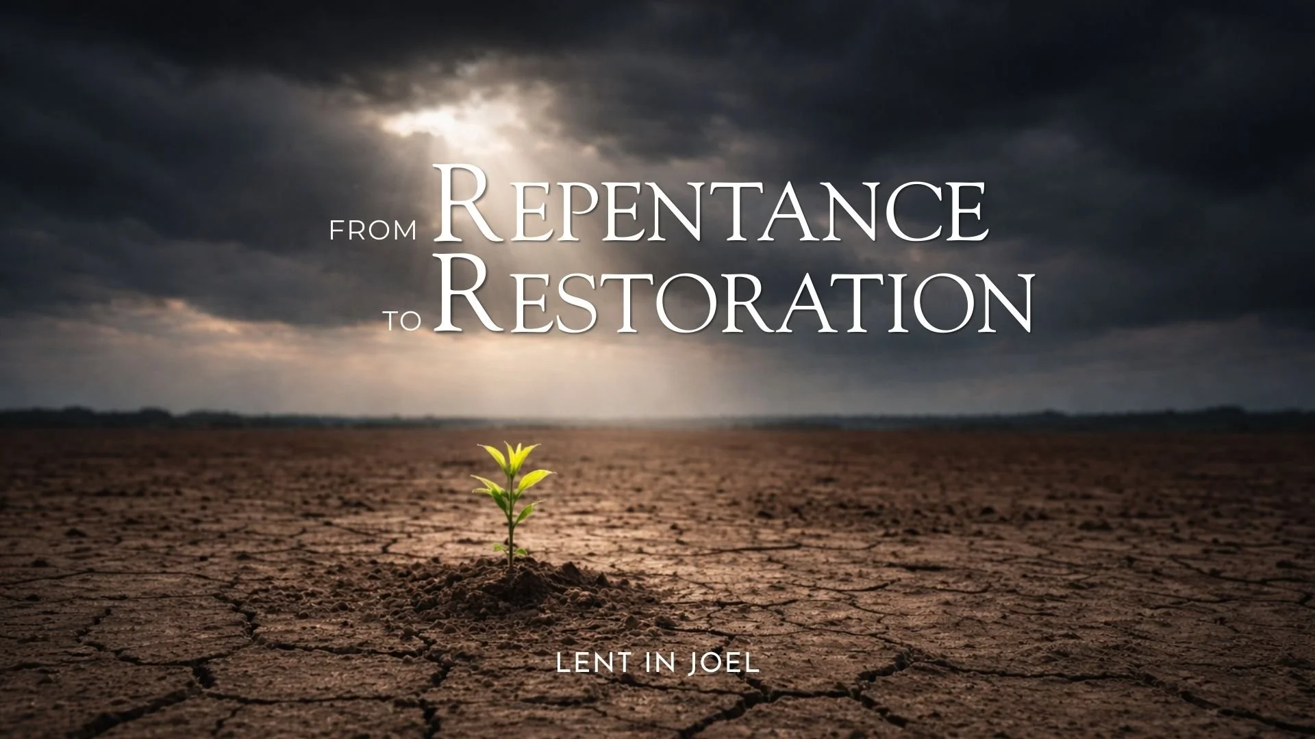 Sunday Worship Service