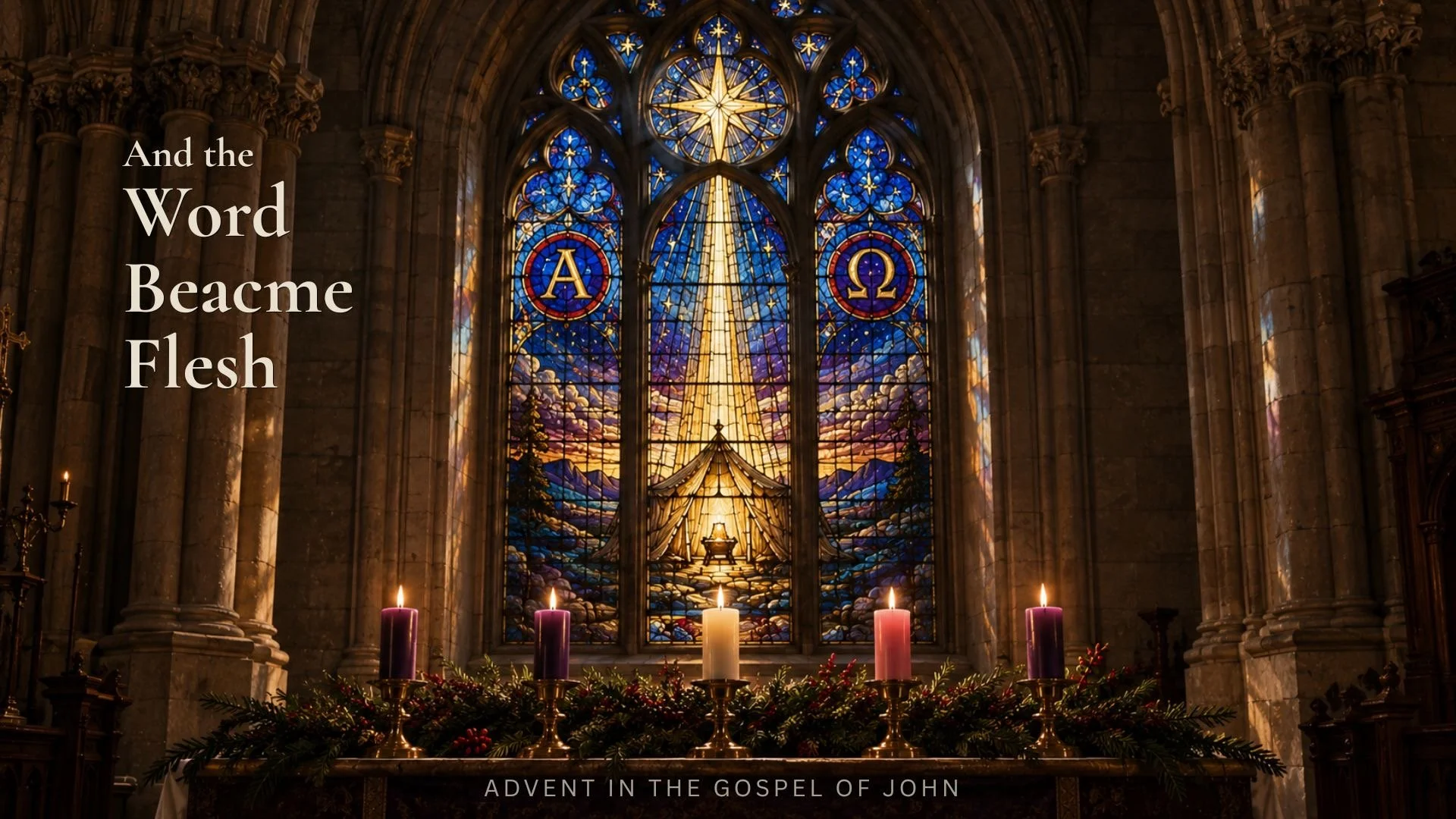 Christmas Eve Service