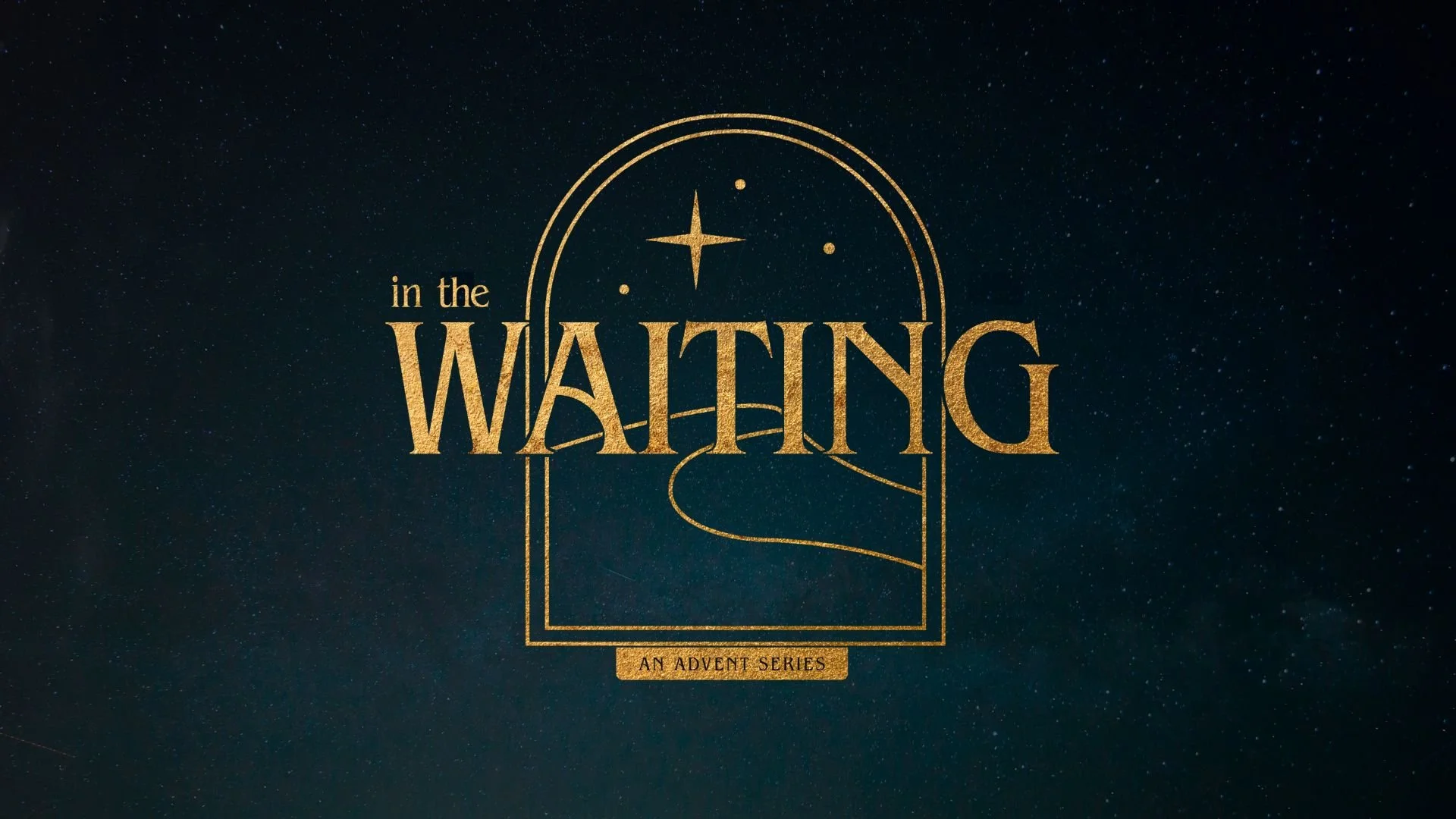 Advent: In the Waiting (2025)