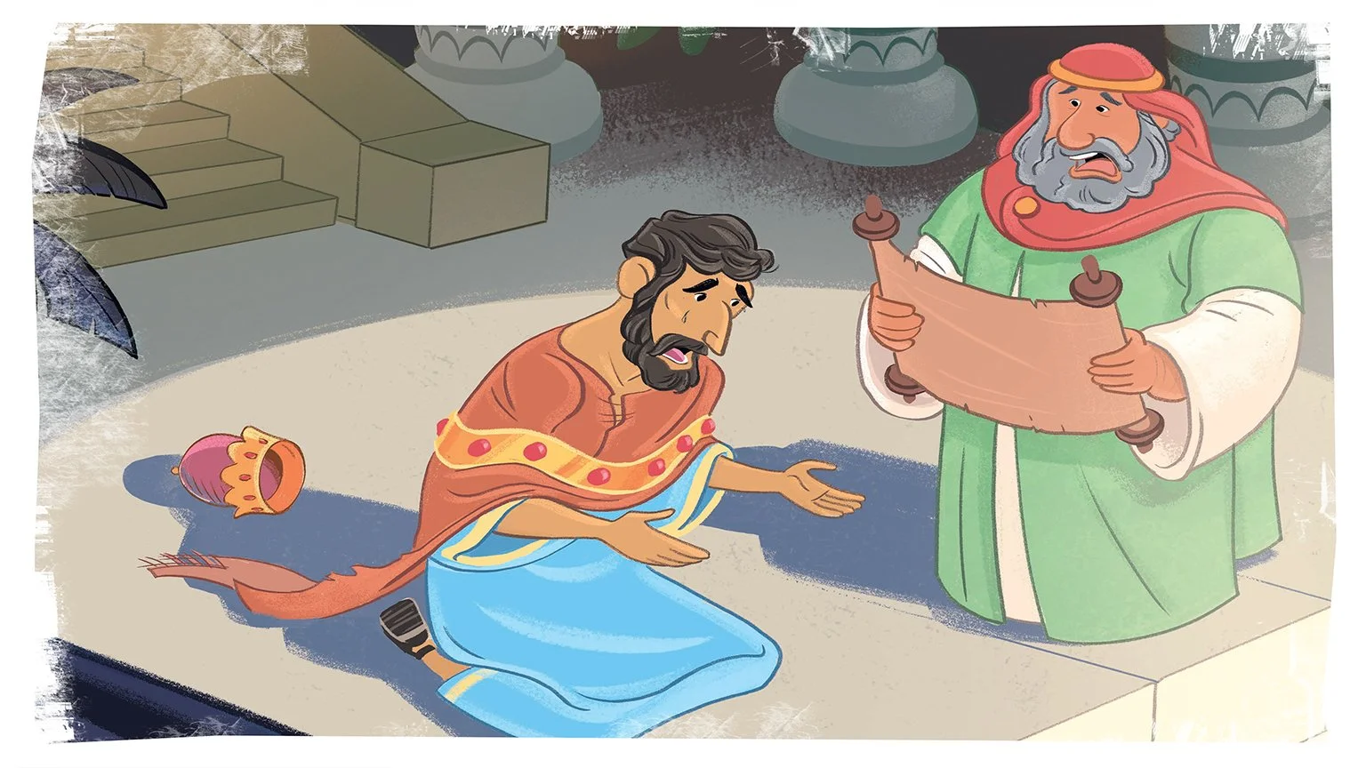 Hezekiah And Josiah Redemption Bible Church hezekiah-and-josiah-redemption-bible-church