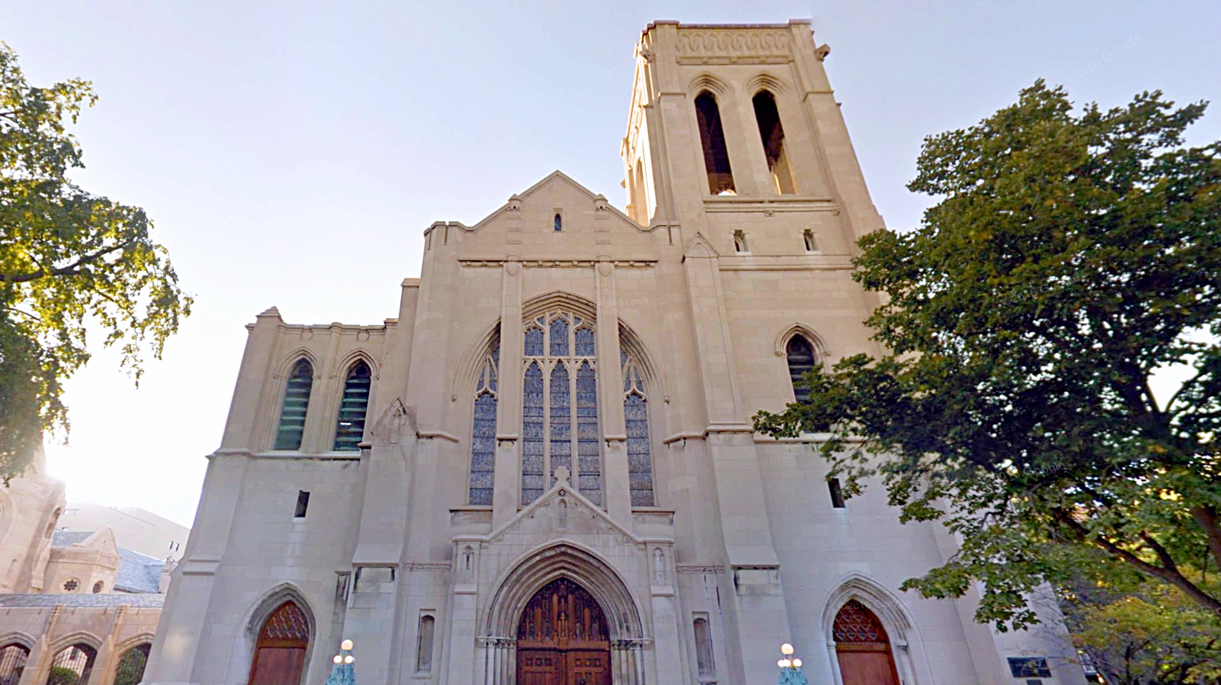 First United Methodist Church