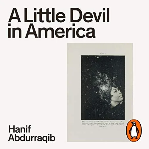 A Little Devil in America: In Praise of Black Performance