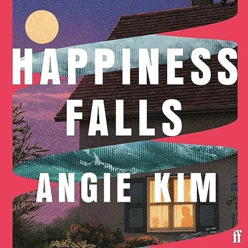 Happiness Falls: A GMA Book Club Pick
