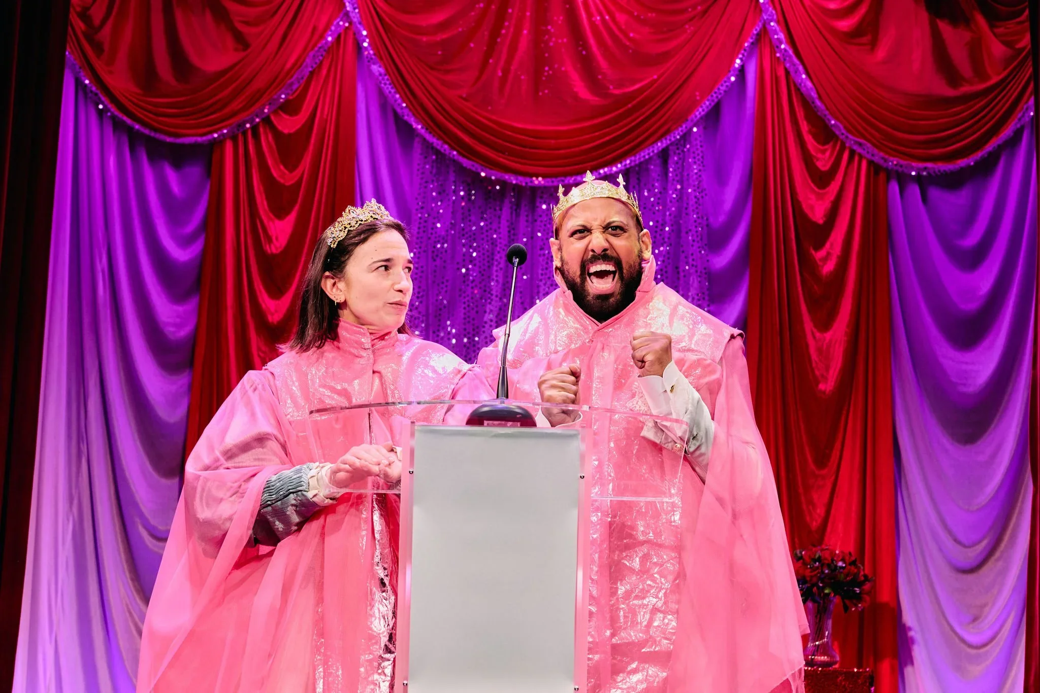 The Galas: 2024