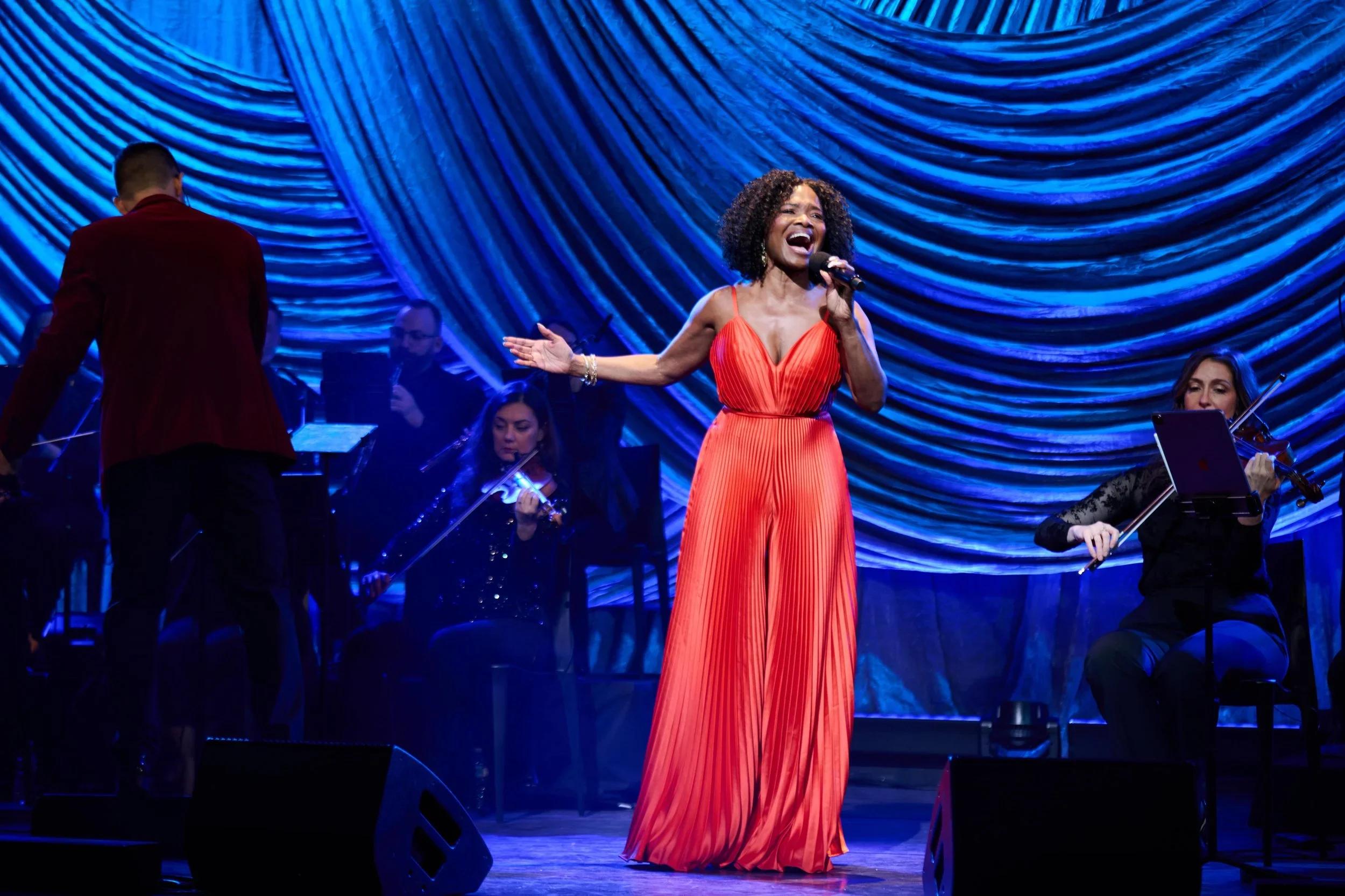 Broadway's Leading Ladies