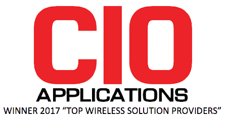 CIO Applications enterprise IT logo