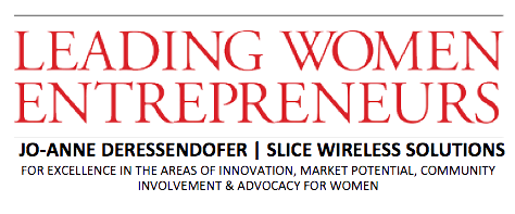 Women wireless entrepreneurs network