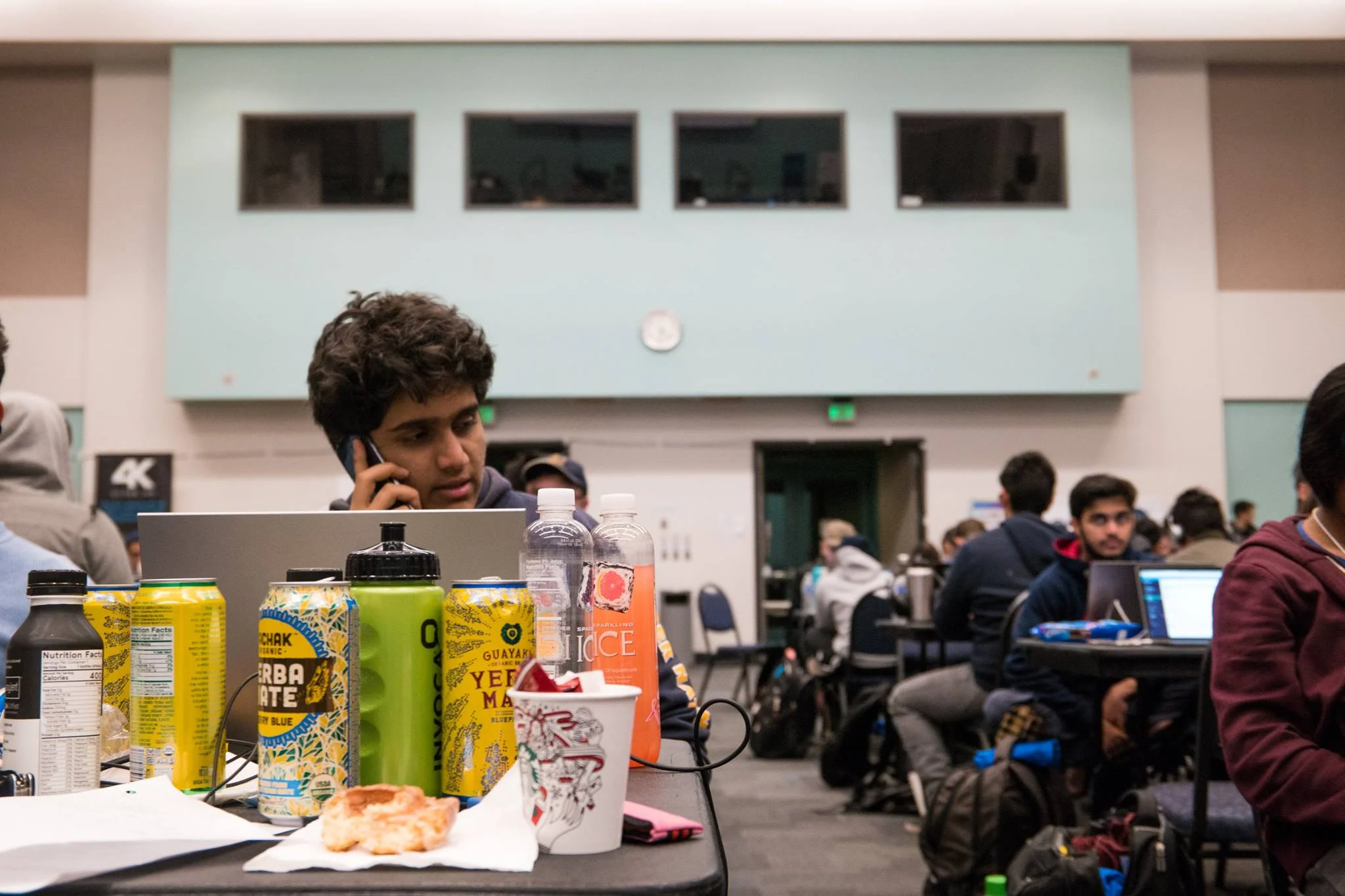 Another HAckathon