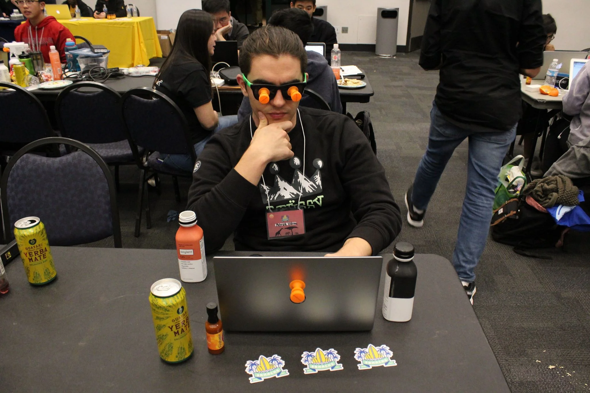 Some other HAckathon