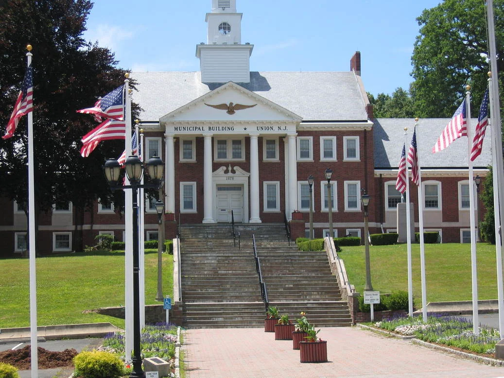 Union Township Municipal Building.jpg