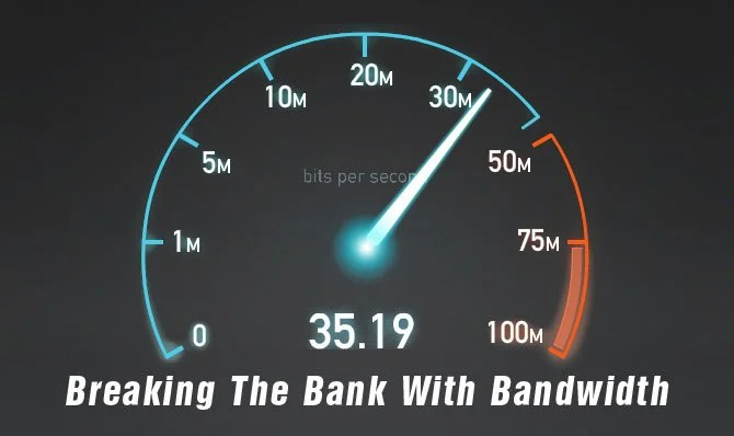 9 Things to Keep in Mind When Estimating Bandwidth Requirements for a Live Event