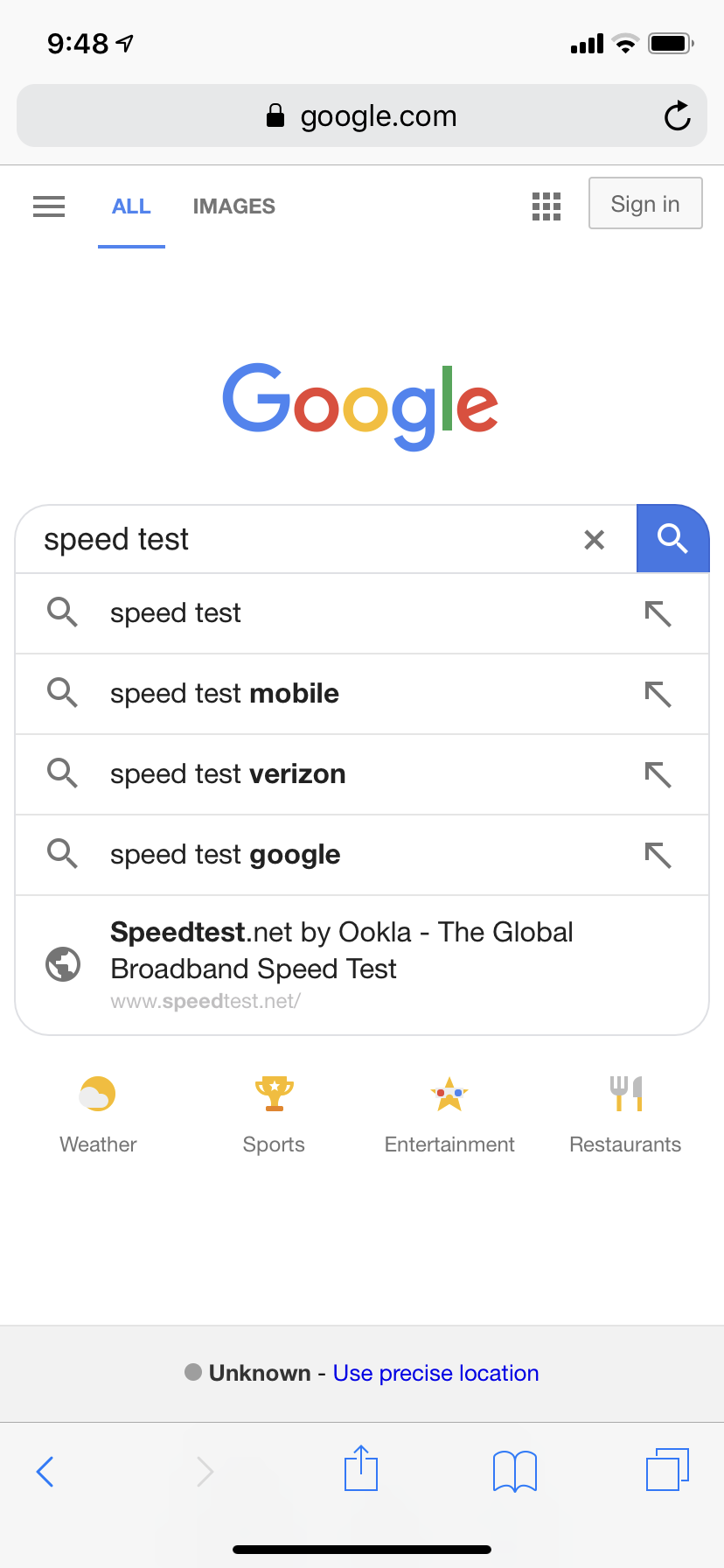 google-speed-test.png