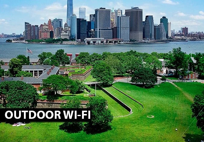 Wireless and Wi-Fi Provider in the New York Metro Area | Slice Wi-Fi
