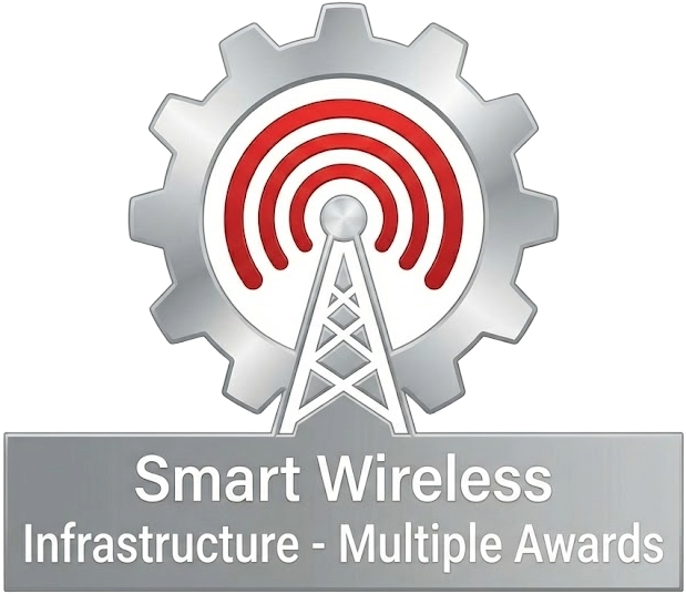 TOP WIFI, PRIVATE WIRELESS, & DAS