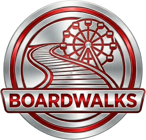 Boardwalks