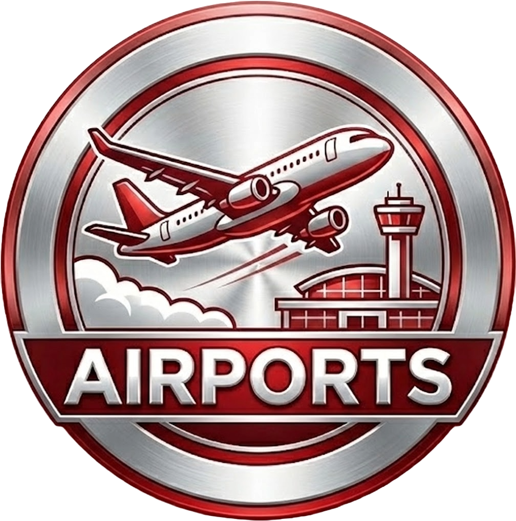 Airports