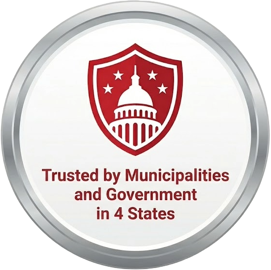 FOUR STATE & LOCAL GOVERNMENTS