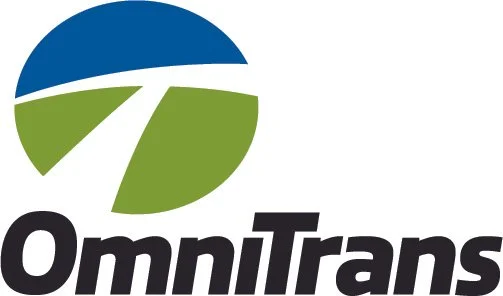 OmniTrans Facilities - Dependable Wireless Internet