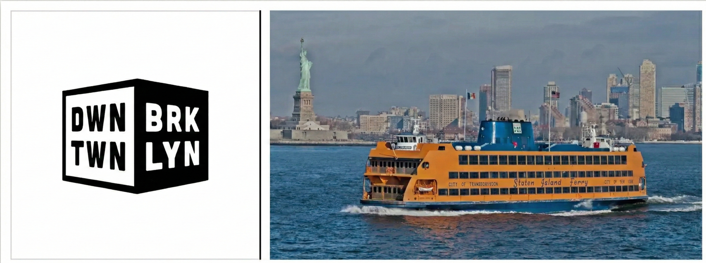 Downtown Brooklyn WiFi &amp; Staten Island Ferry: Public Wireless Internet