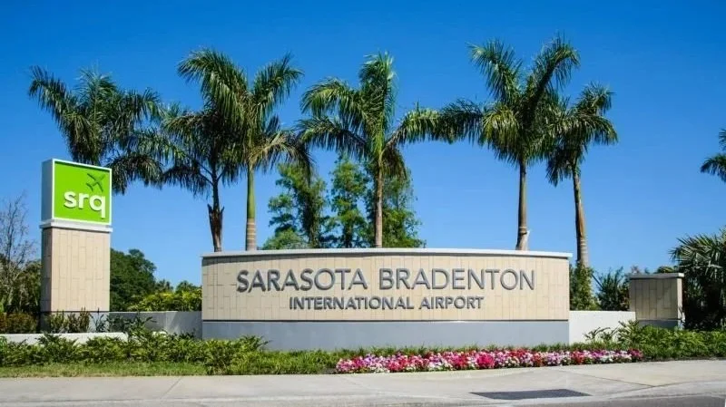 Sarasota Bradenton International Airport (SRQ) Case Study: Wireless That Scales