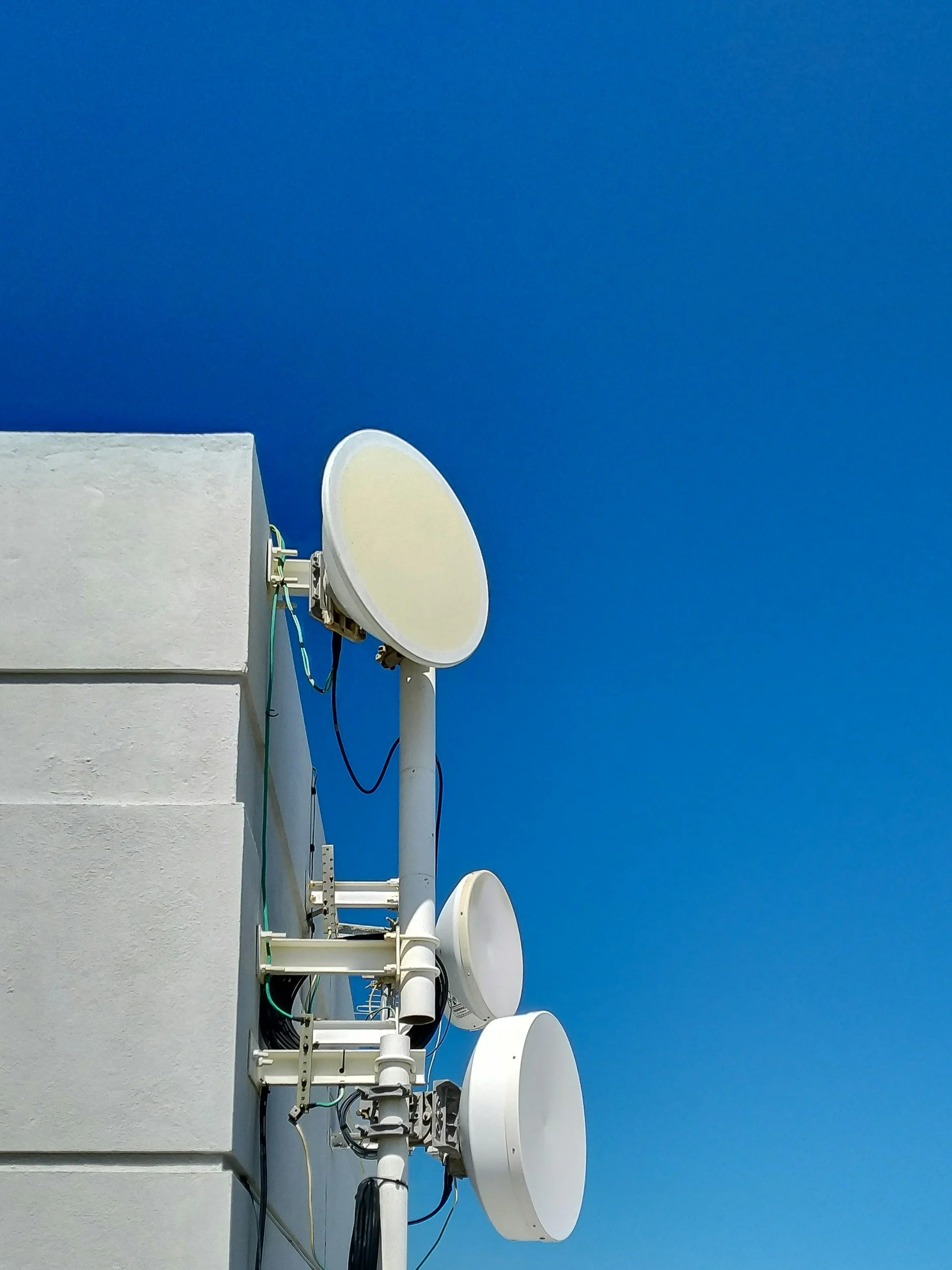 Point to Point Wireless
